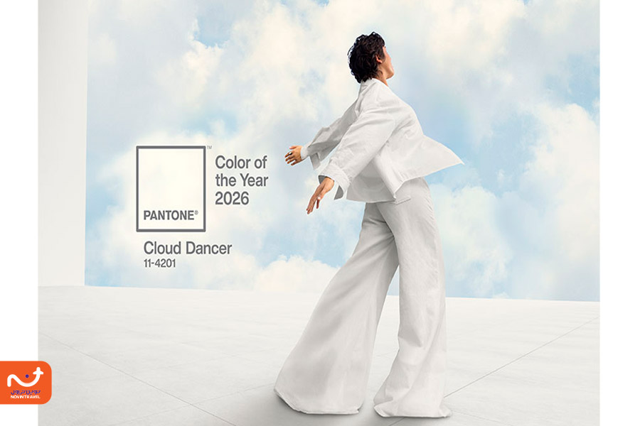 لحظه تحویل سال 1405 چه رنگی است