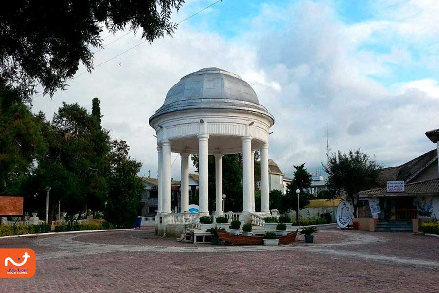 حافظیه بندر انزلی