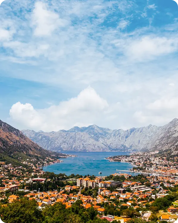 Istanbul airplane ticket illustration