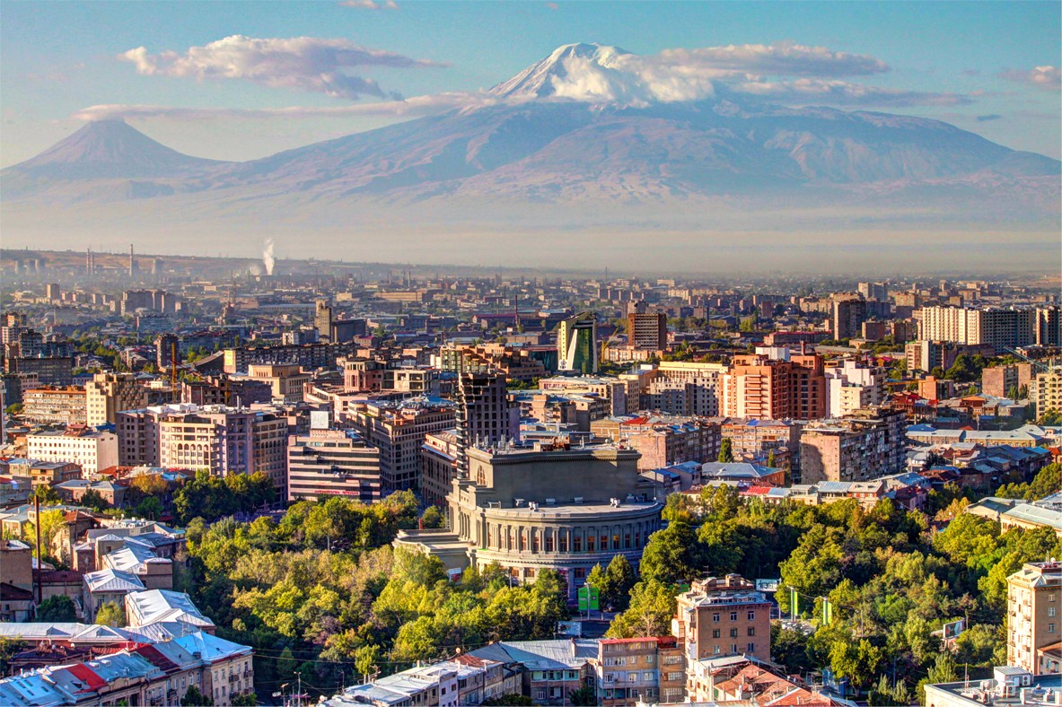 ارزانترین مقاصد خارجی برای گردشگران ایرانی