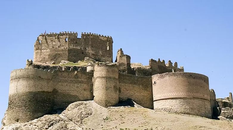 بهترین زمان سفر وان ترکیه جاهای دیدنی وان