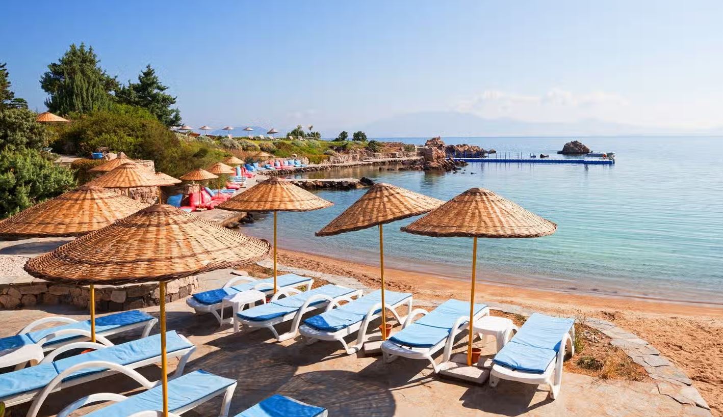 جاهای دیدنی آنتالیا تفریحات آنتالیا