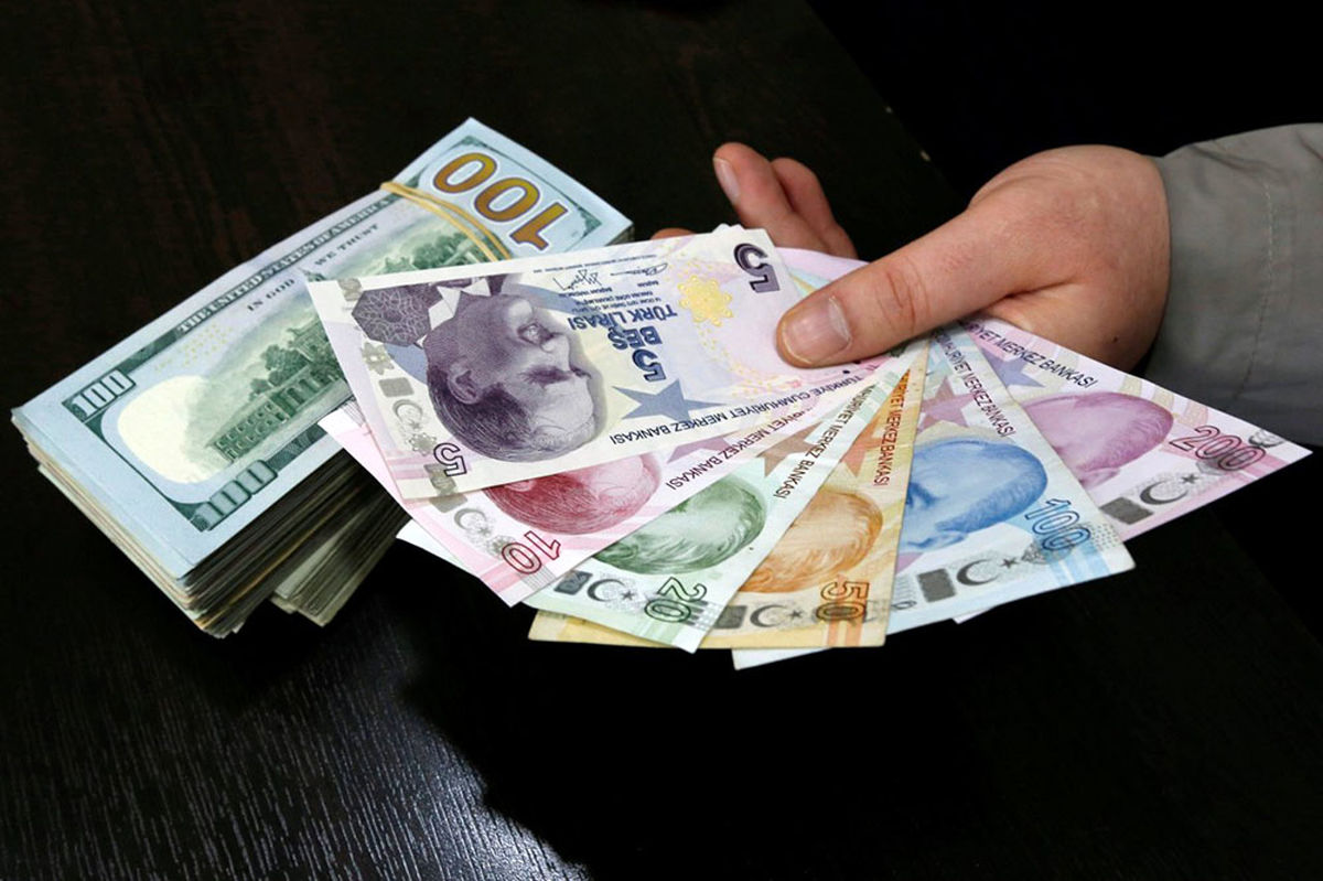 لیر یا دلار؟ در سفر به ترکیه کدام به صرفه‌تر است؟