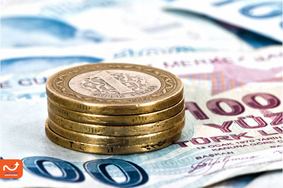 برای سفر به ترکیه لیر ببرم یا دلار؟