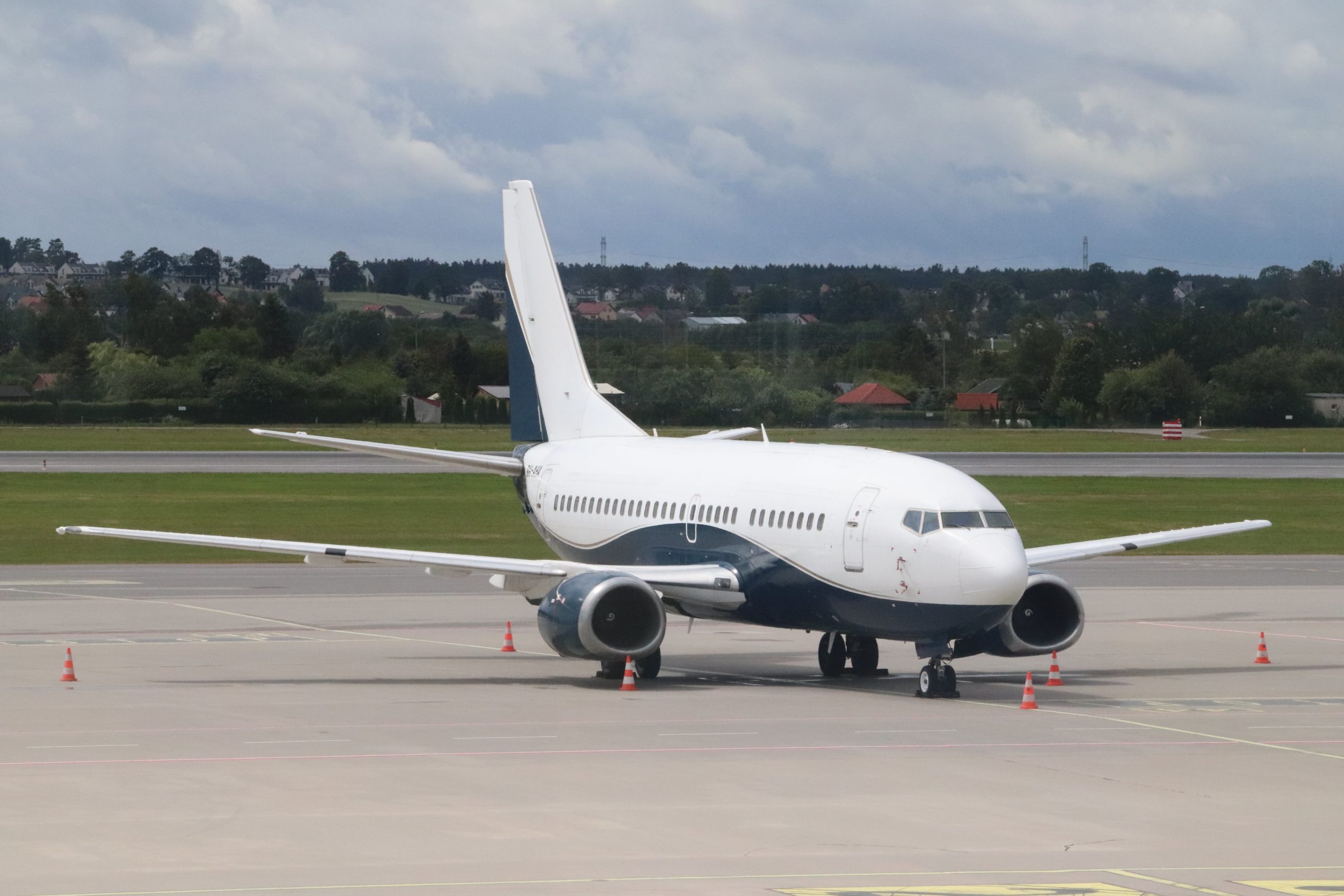 هواپیمایی وارش وارش ایر ایرلاین وارش شرکت هواپیمایی وارش