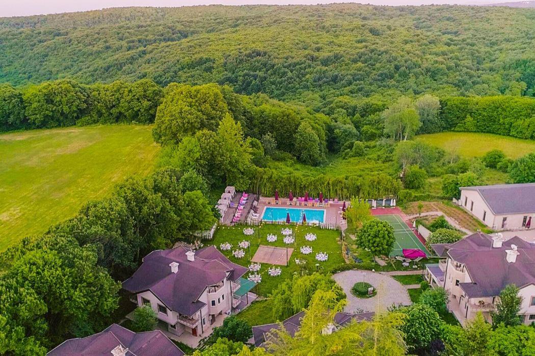 جاذبه های گردشگری استانبول Polonezköy