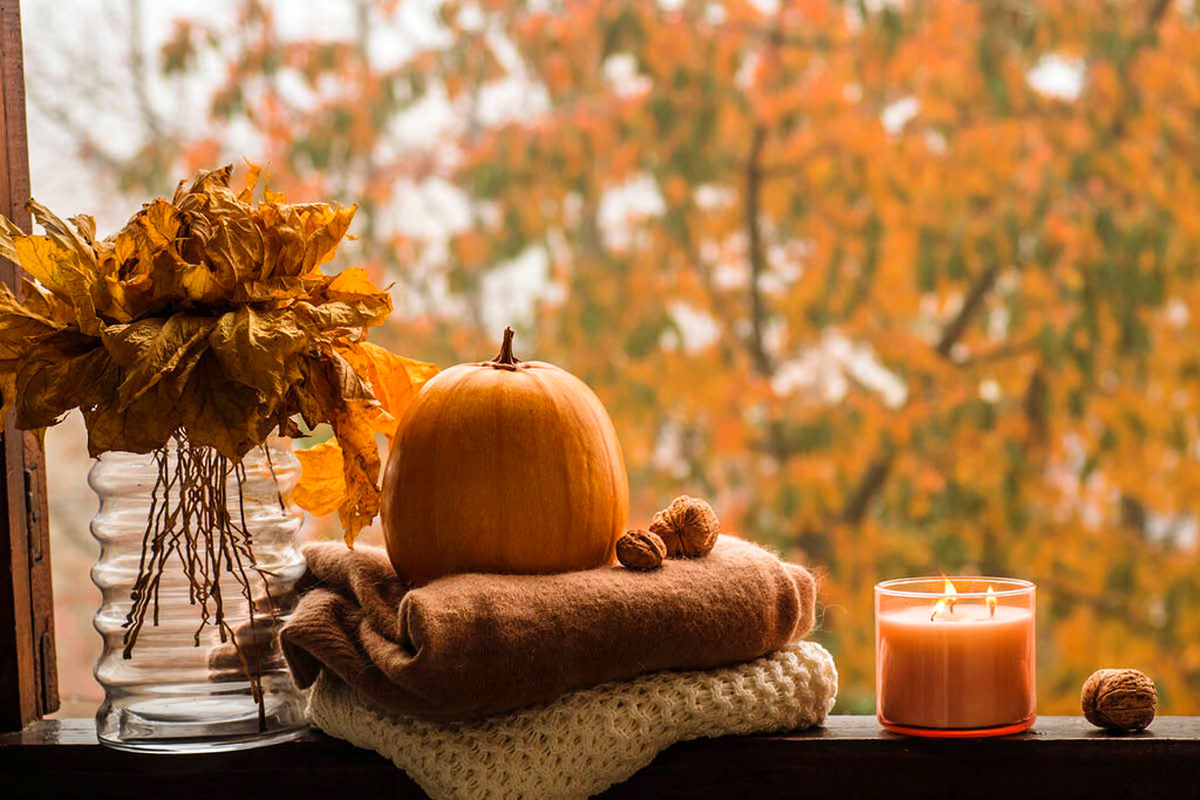 بهترین شهرهای ایران برای مسافرت در پاییز