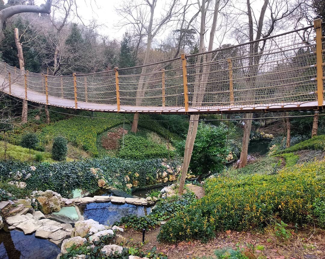 جاهای دیدنی استانبول