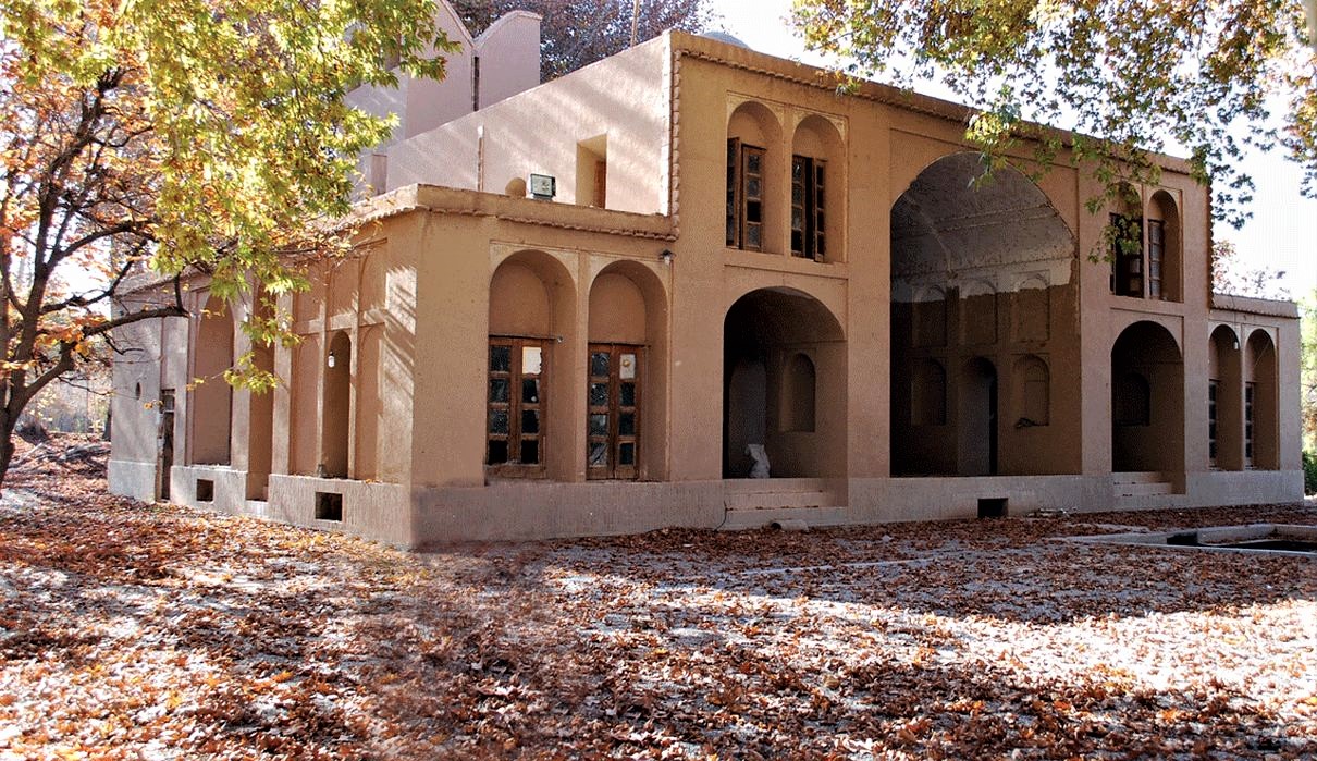 بهترین شهر ایران برای مسافرت در پاییز