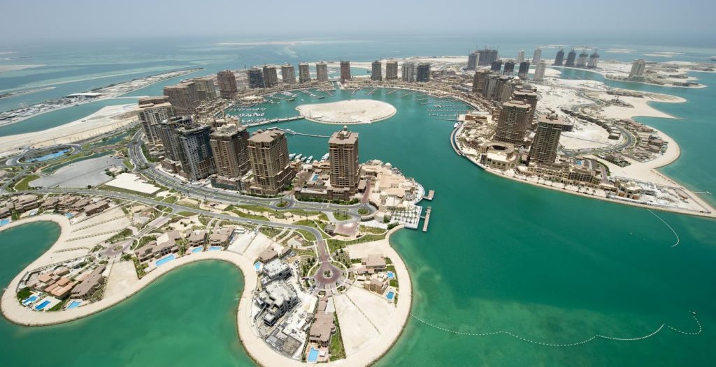 جاهای دیدنی قطر جاهای دیدنی دوحه جاذبه های گردشگری قطر جاذبه های گردشگری دوحه