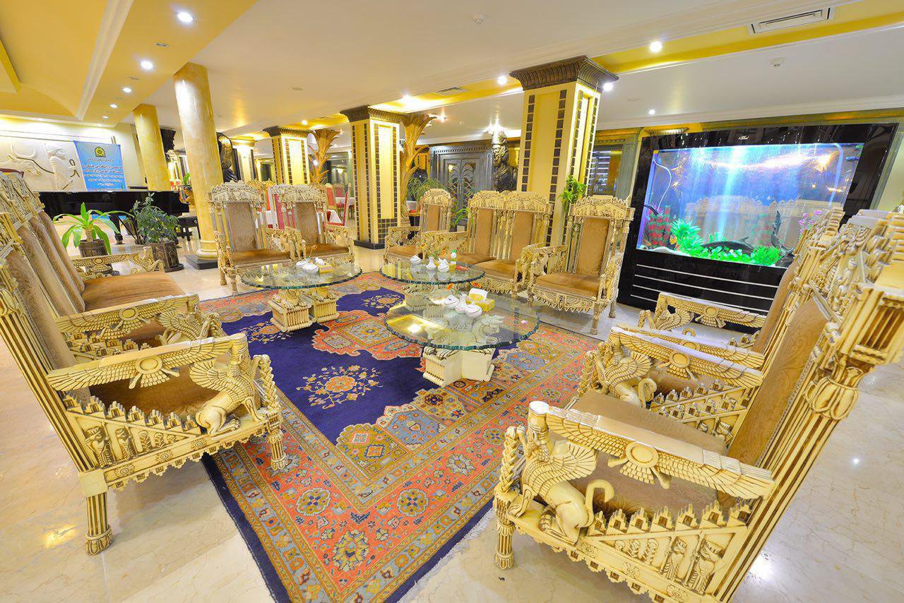 هتل داریوش کیش تور کیش بلیط هواپیما کیش هتل های 5 ستاره کیش رزرو هتل کیش هتل 5 ستاره داریوش کیش جزیره کیش جاهای دیدنی کیش