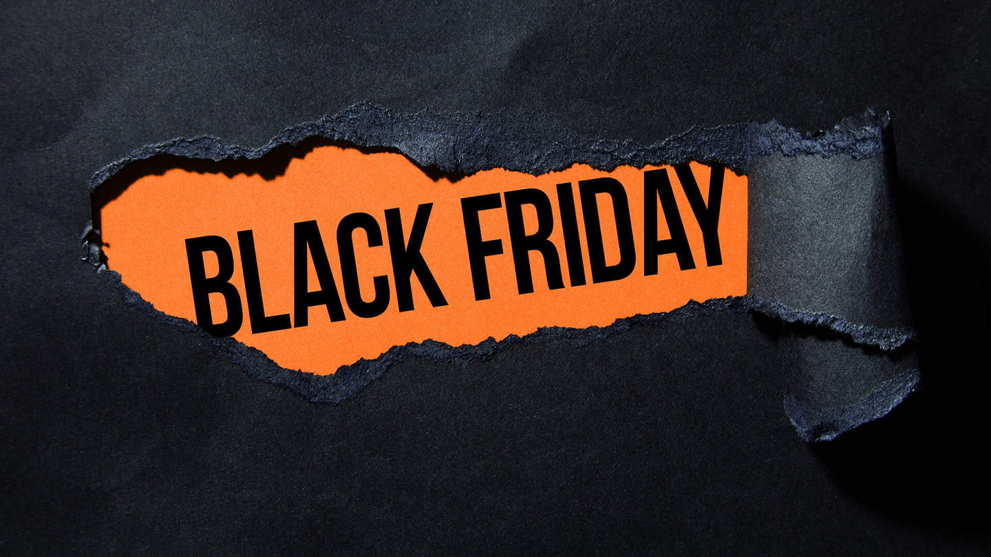 بلک فرایدی جمعه سیاه حراج بزرگ سال حراج جمعه سیاه حراج بلک فرایدی Black Friday