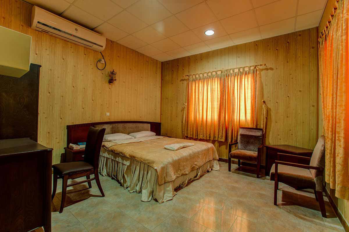 بهترین هتل های قشم هتل های 5 ستاره قشم هتل های 4 ستاره قشم