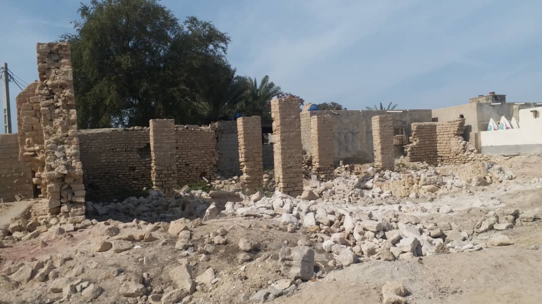 جاذبه های گردشگری جزیره هنگام