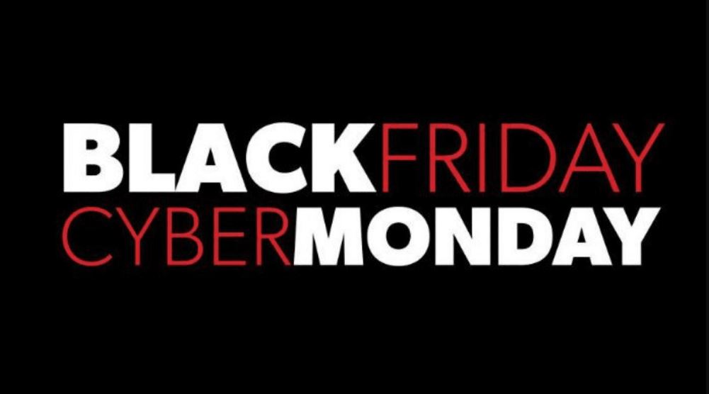 بلک فرایدی جمعه سیاه حراج بزرگ سال حراج جمعه سیاه حراج بلک فرایدی Black Friday cyber monday سایبر ماندی دوشنبه اینترنتی