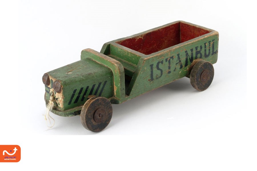 جمع‌آوری اسباب‌بازی‌های موزه اسباب بازی استانبول حدود 20 سال زمان برده است.