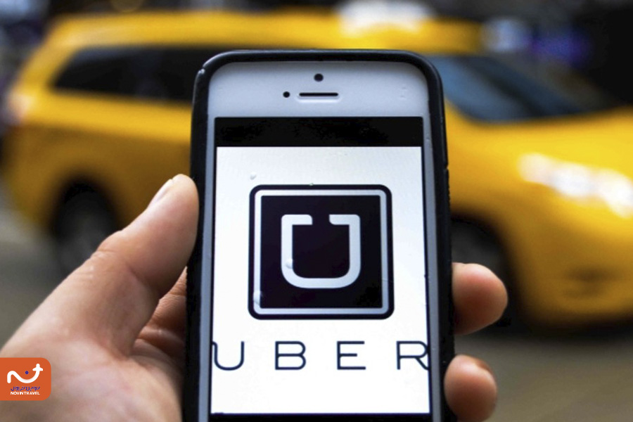 اوبر یکی از بهترین تاکسی های اینترنتی استانبول محسوب میشود