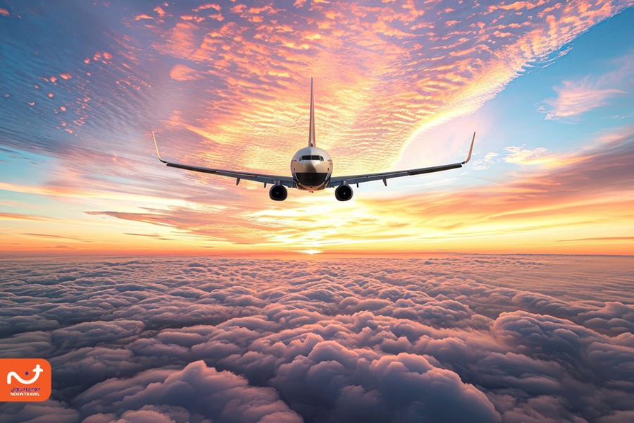 با استعلام بلیط هواپیما با کد ملی خیالتان از بابت اعتبار بلیت راحت خواهد شد