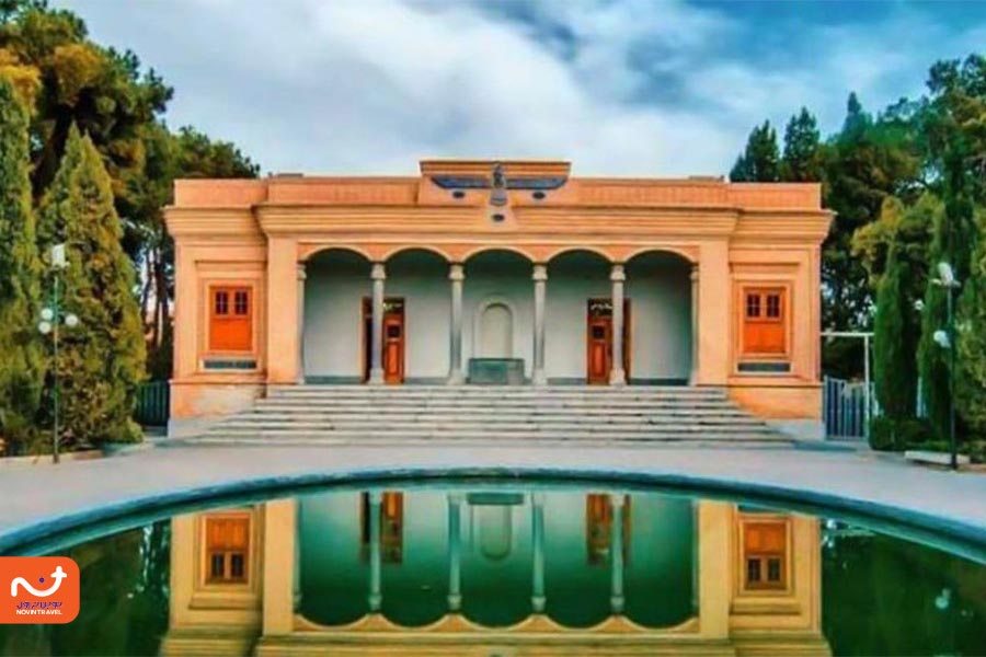 جایگاه آتشکده یزد در فرهنگ زرتشت