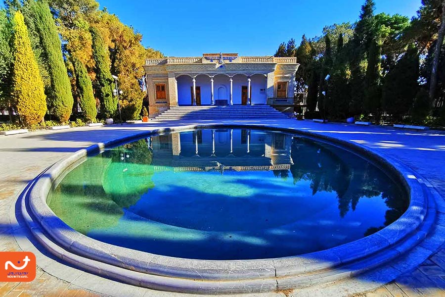 آشنایی کامل با آتشکده یزد