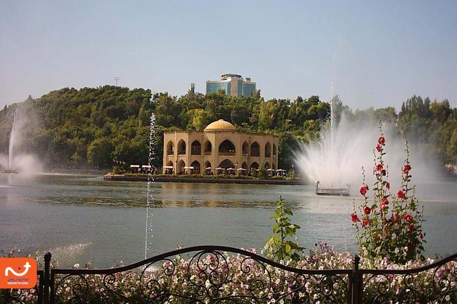 ائل گلی؛ یکی از جاهای دیدنی تبریز