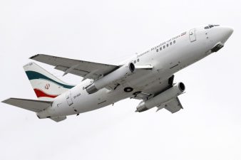 ازسرگیری پروازهای اروپایی توسط ایرلاین‌های داخلی