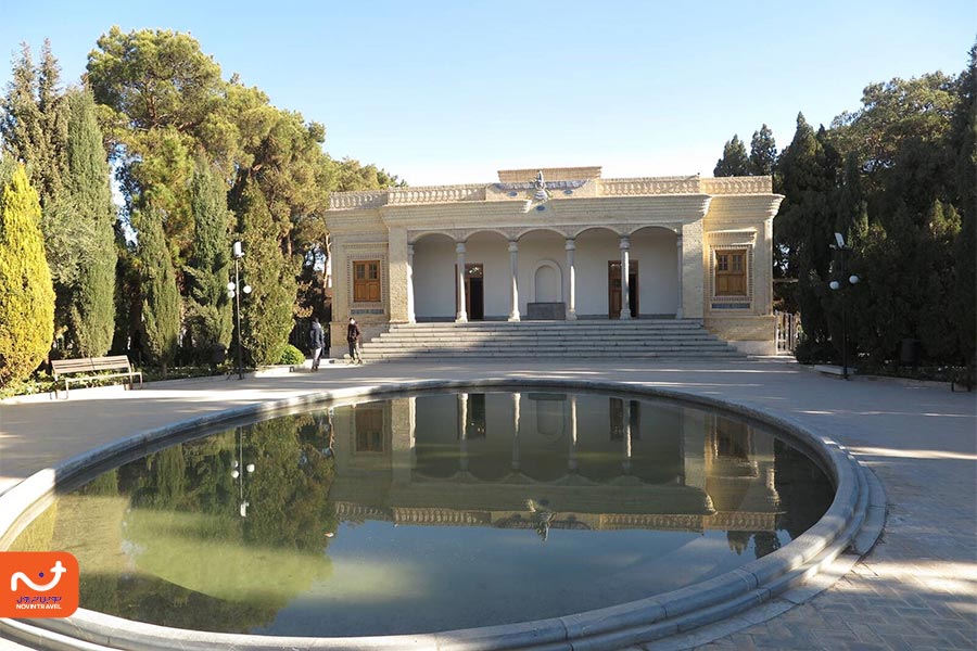 نحوه و آداب بازدید از آتشکده یزد