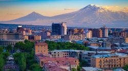 جاهای دیدنی ایروان