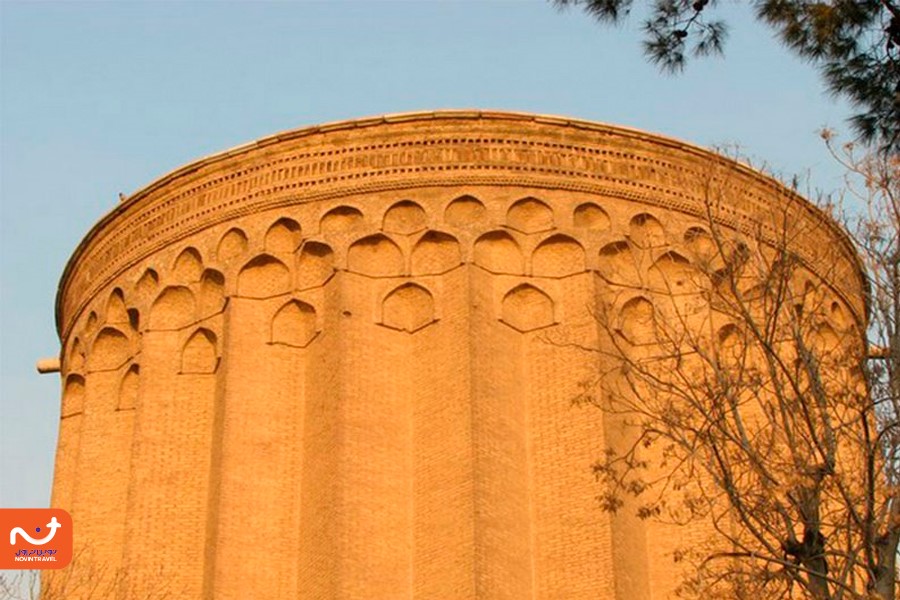 برج طغرل تهران، نماد مهندسی اصیل ایرانی