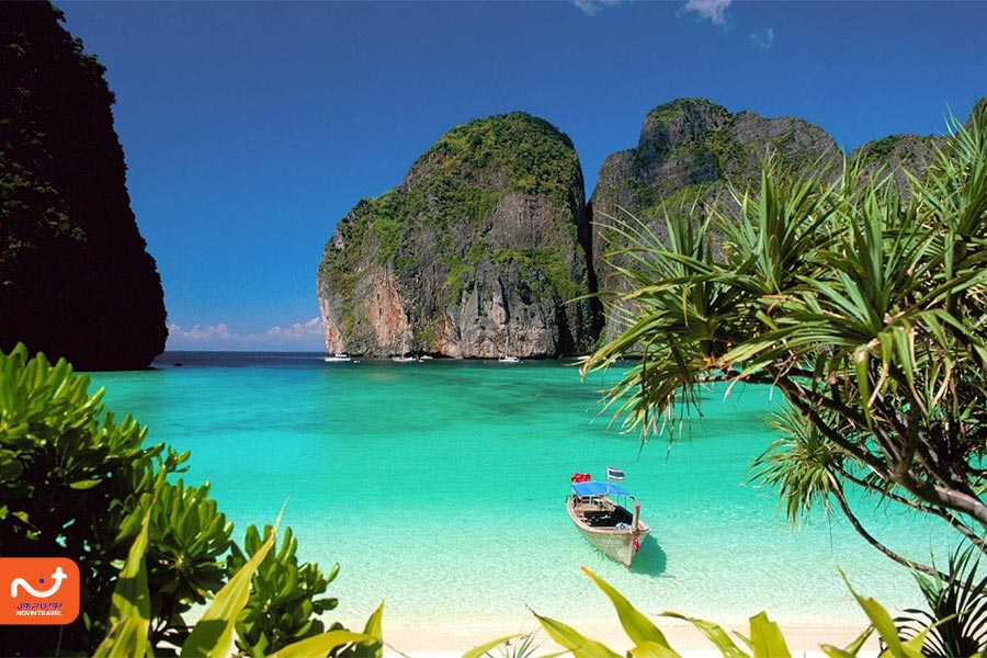 هتل محل اقامت و تاثیر آن در هزینه سفر به تایلند