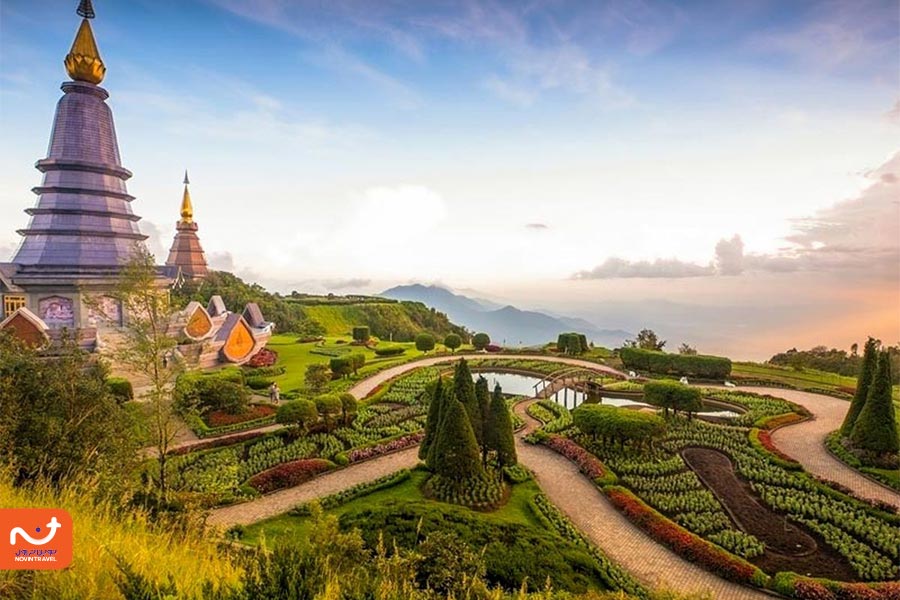 هزینه اخذ ویزا، از مهم‌ترین هزینه‌های سفر به تایلند