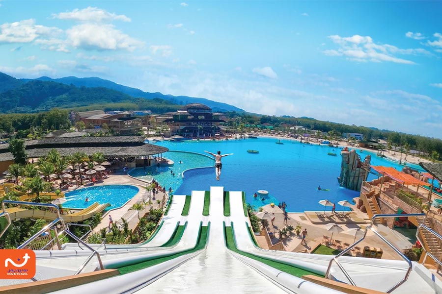 هزینه تفریح در تایلند و میانگین قیمت تفریحات در این کشور