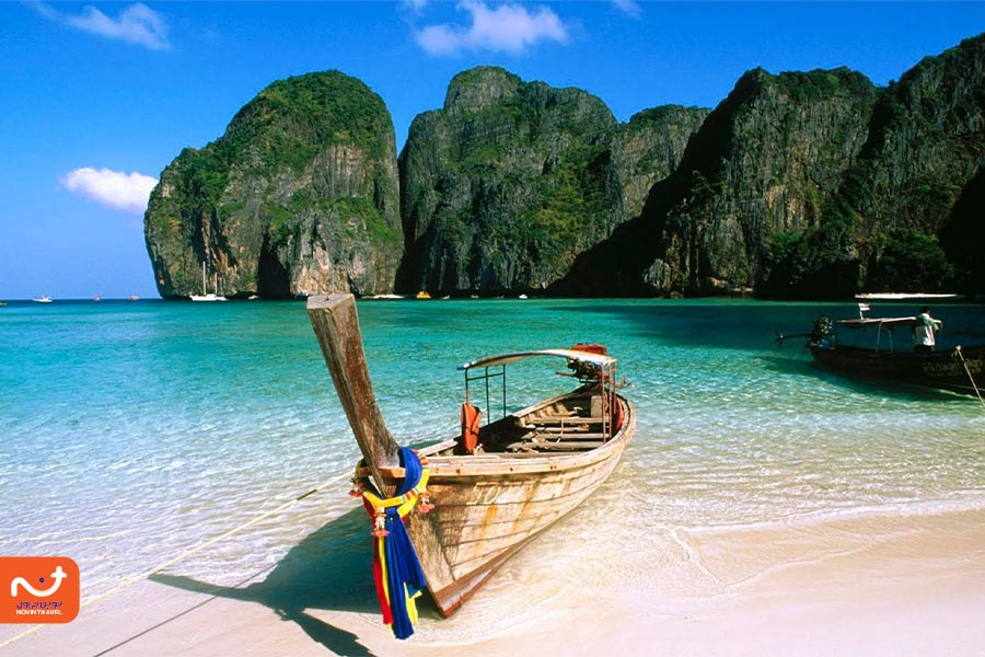 هزینه سیم‌کارت و اینترنت در کشور تایلند