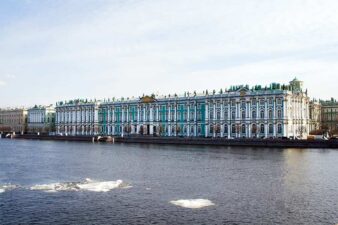 موزه آرمیتاژ