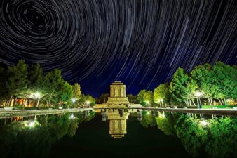 آرامگاه فردوسی