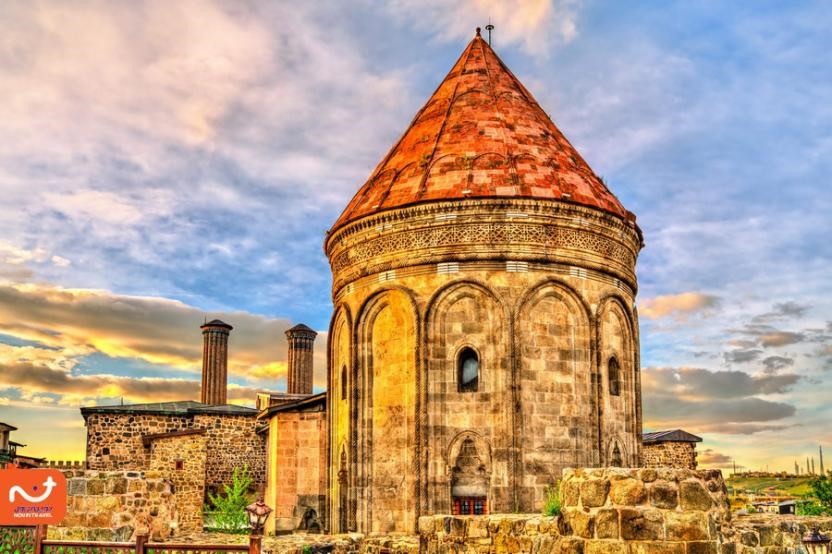 ارزروم از شهرهای ارزان ترکیه برای مسافرت و تفریح اقتصادی 