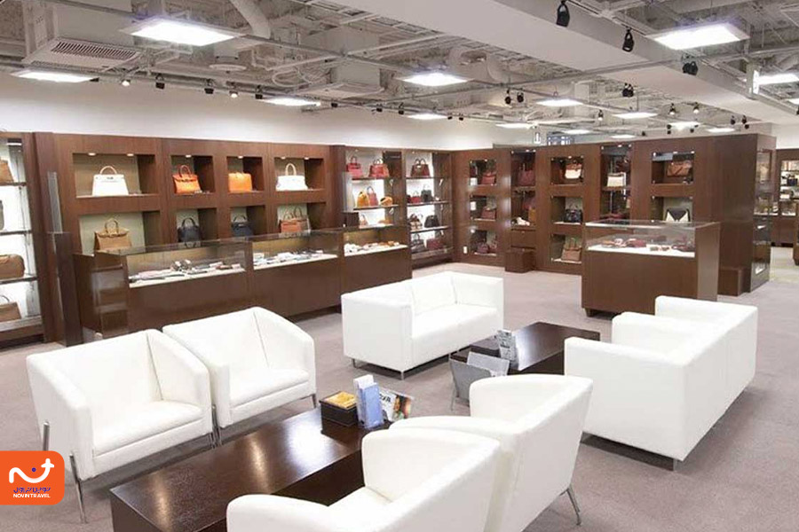 بازار استوک ناد الشبا، از بهترین بازارهای استوک دبی