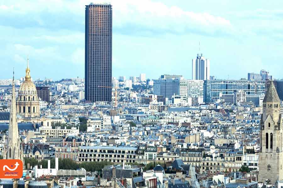 برج مونپارناس