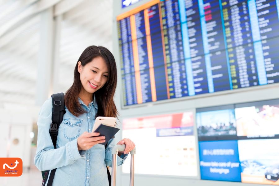 نوین تراول، همراه و راهنمای امن در سفر شما