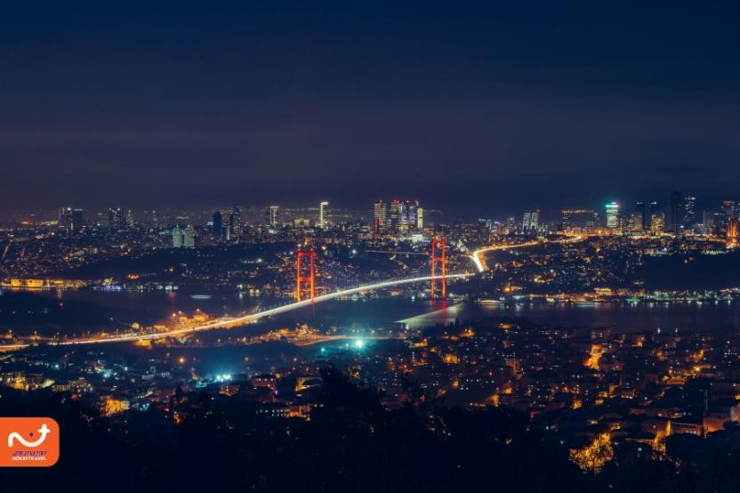 سفرهای اقتصادی در شهرهای ارزان ترکیه برای مسافرت