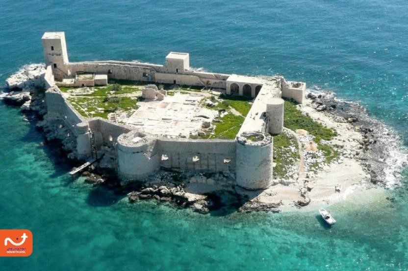 بازدید از شهر باستانی تارسوس، تجربه‌ای متفاوت و ارزان در ترکیه است. 