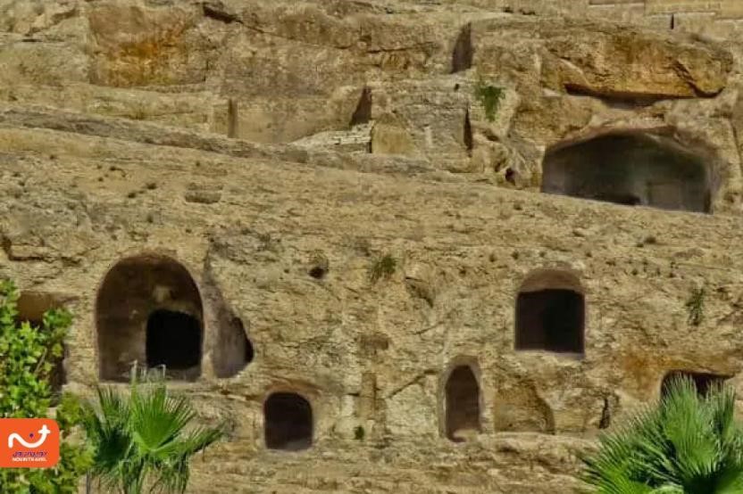 شهر زیرزمینی درکو از جمله آثار تاریخی و عجایب معماری جهان است که هنگام سفر به شانلی اورفا باید از آن دیدن کنید. 