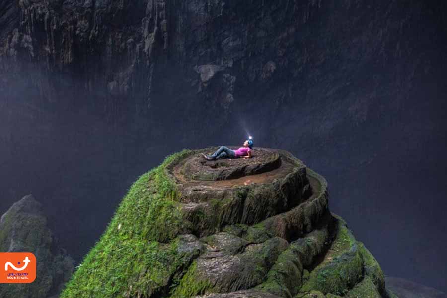 نکات ایمنی مهم برای سفر به غار سون دونگ