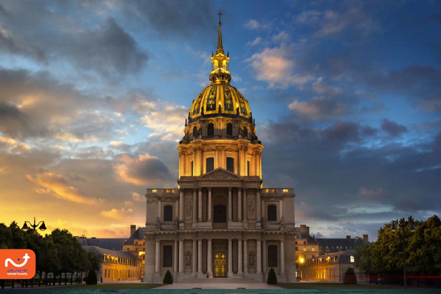 موزه انولید