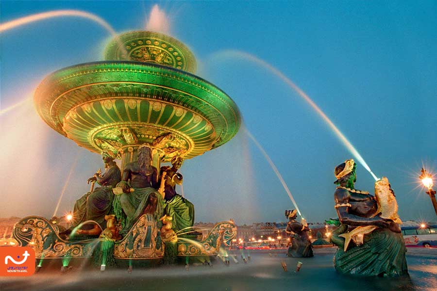 میدان کنکورد