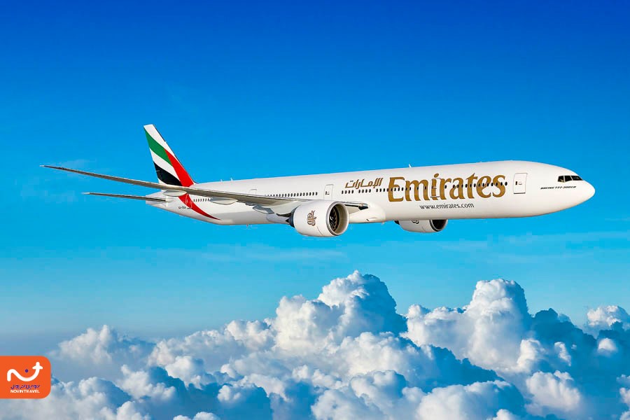 هواپیمایی امارات متحده عربی