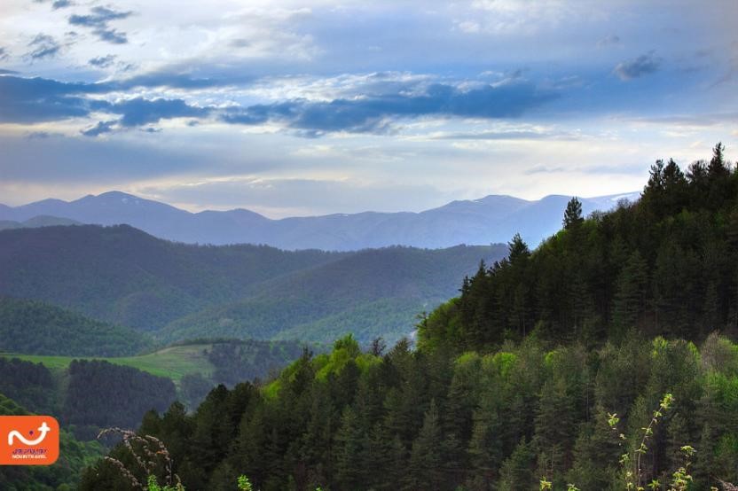 از دیگر مکان های دیدنی ارمنستان می‌توان به پارک ملی دلیجان اشاره کرد. 