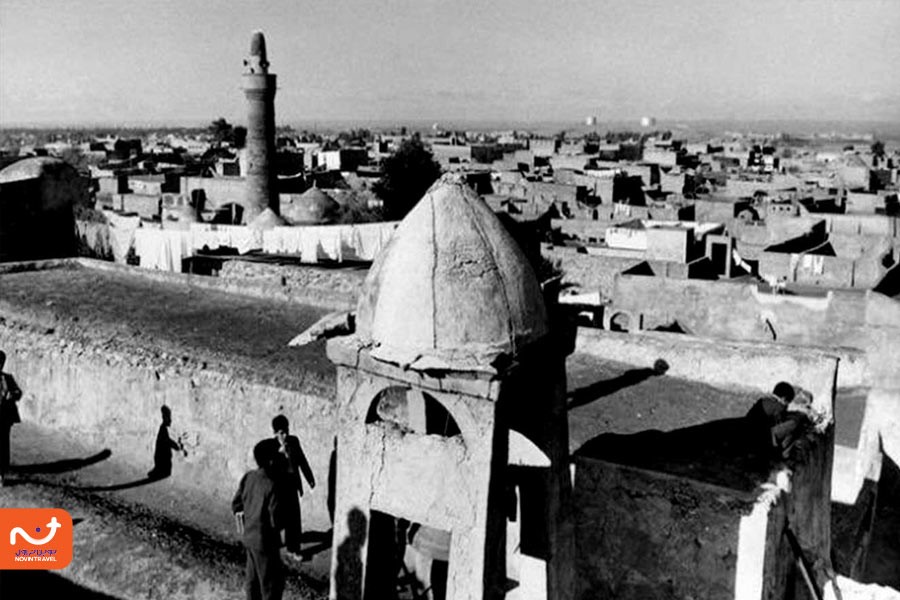 کرکوک؛ یکی از قدیمی ترین شهرهای جهان