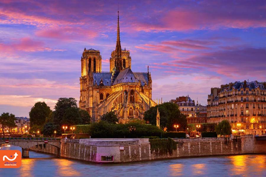 کلیسای نوتردام