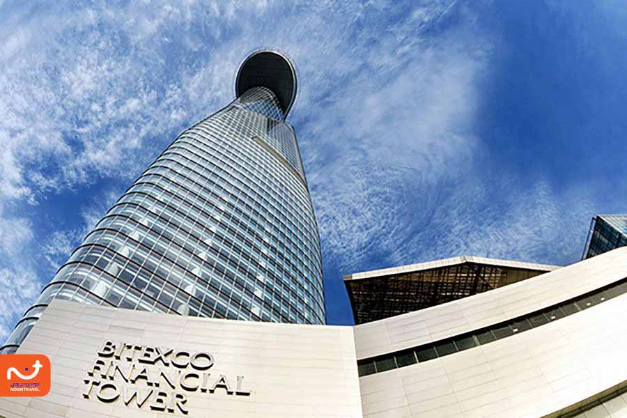 نمادی از پیشرفت ویتنام با چشماندازی فوقالعاده